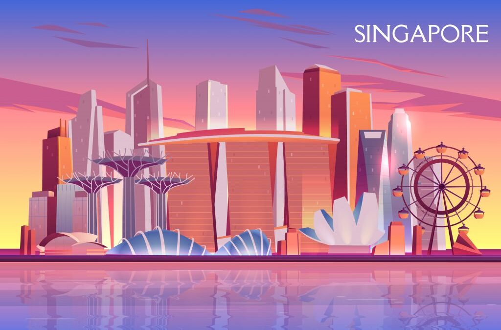 MAS ANNOUNCEMENT ON MEASURES TO STRENGTHEN SINGAPORE’S COMPETITIVENESS AS A LEADING ASSET MANAGEMENT HUB